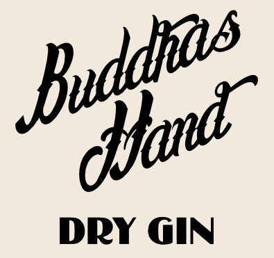buddhas Hand Gin 